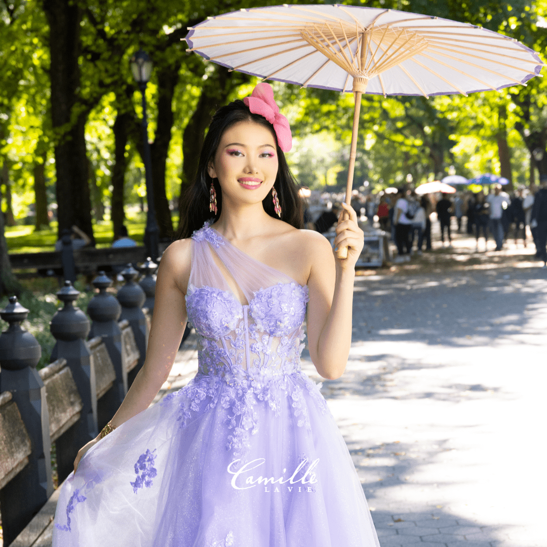Find Your Prom Dress Based on Your Fave French City Camille La Vie Find Your Prom Dress Based on Your Fave French City Camille La Vie