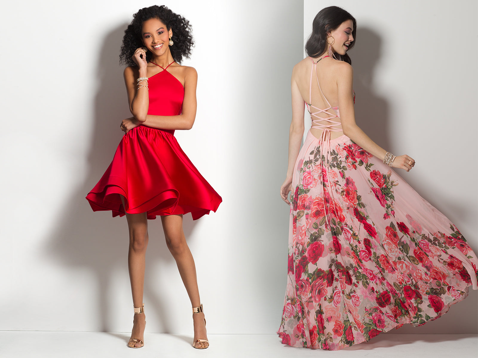 Valentines Day Dresses For 5 Types Of Plans Camille La Vie