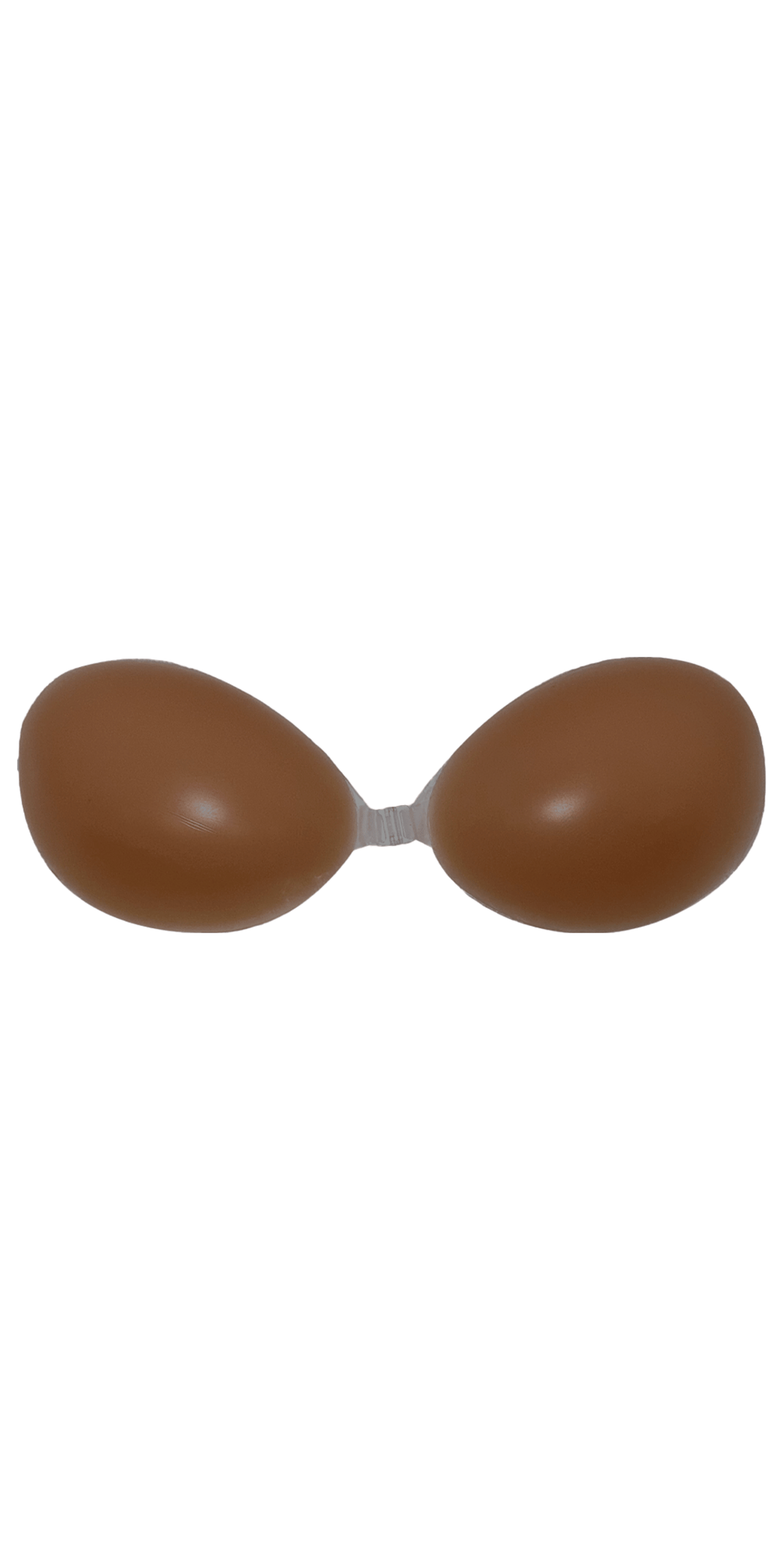 Camille La Vie Silicone Bra A / nude