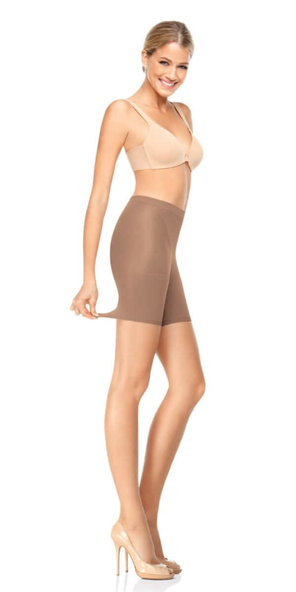 nude/size/M/Camille La Vie/Super Power Panty/side