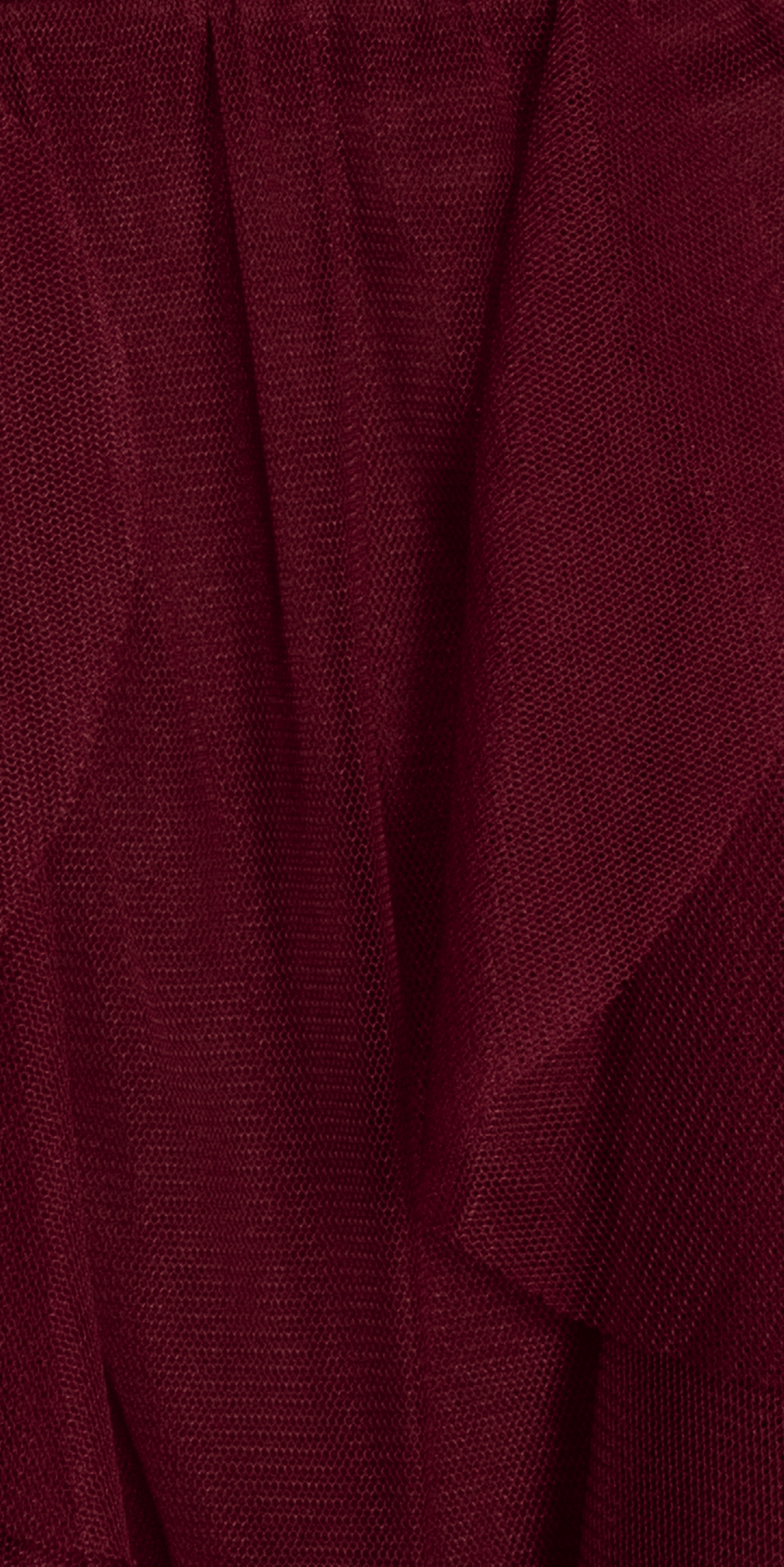 wine/size/0/missy/Camille La Vie/Pleated Mesh Sweetheart Corset Fit and Flare Dress/swatch