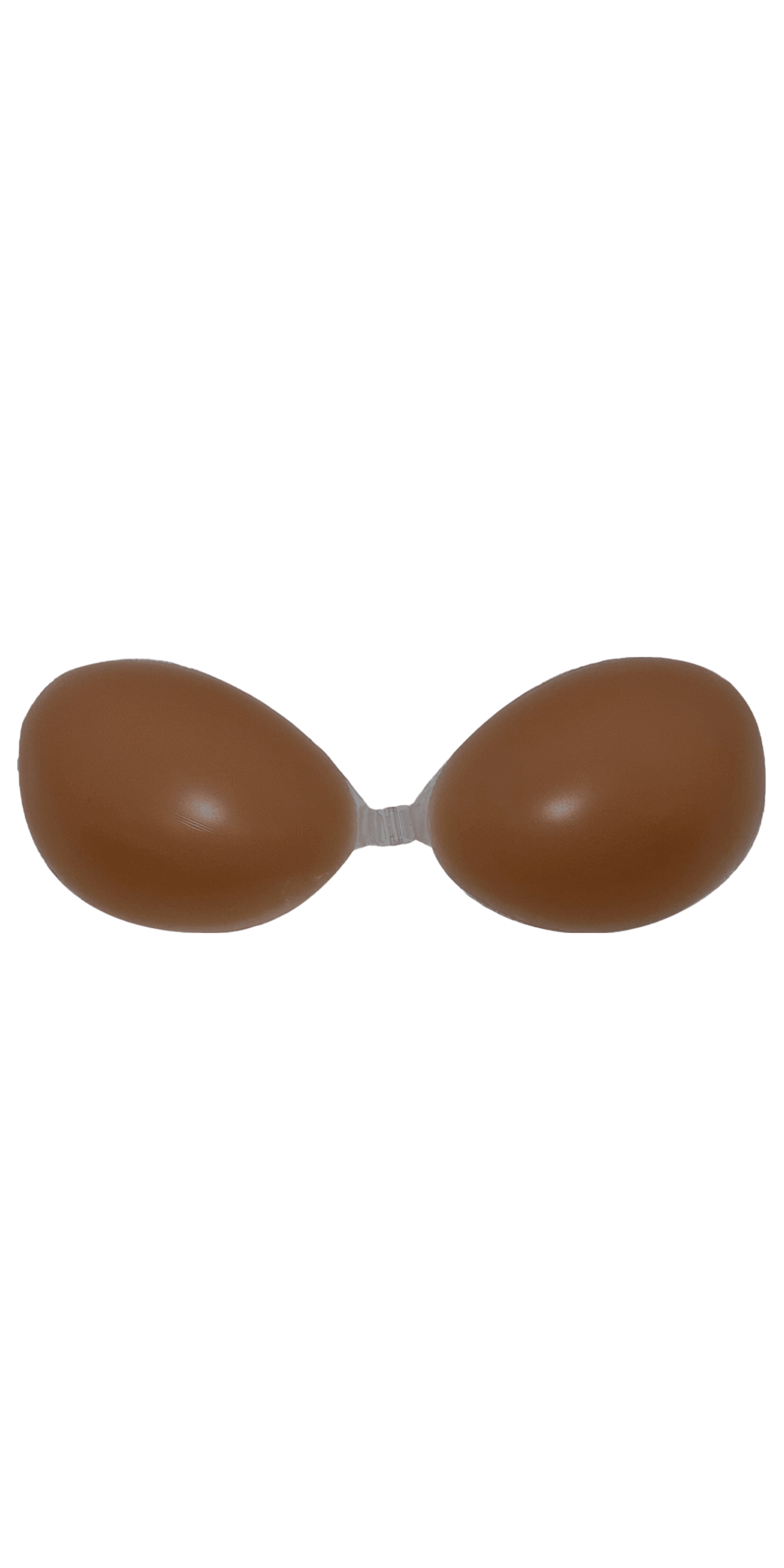 Camille La Vie Silicone Bra