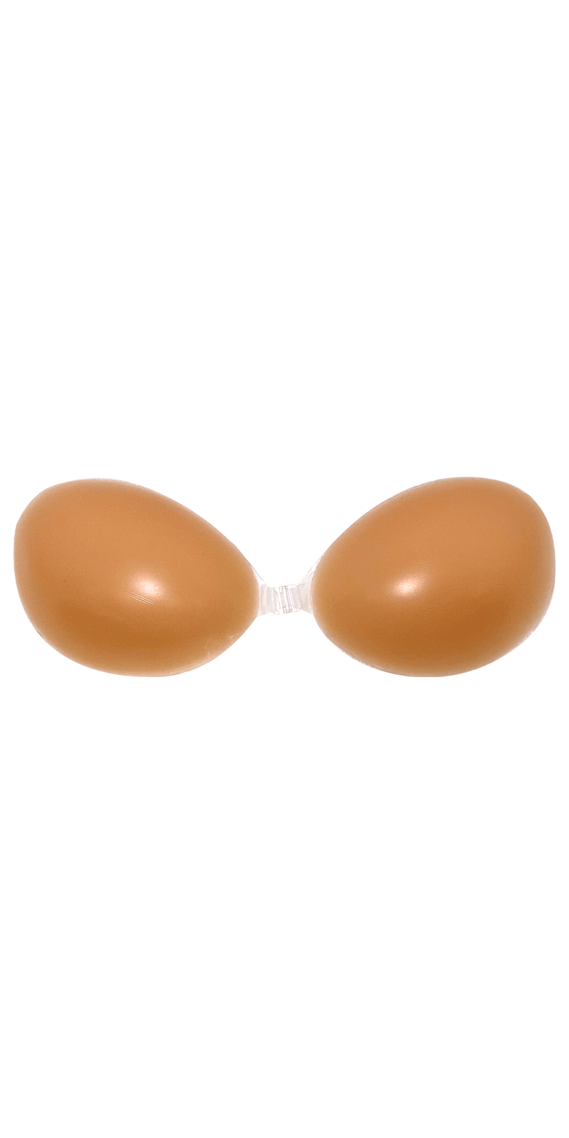 Silicone Bra Image 1