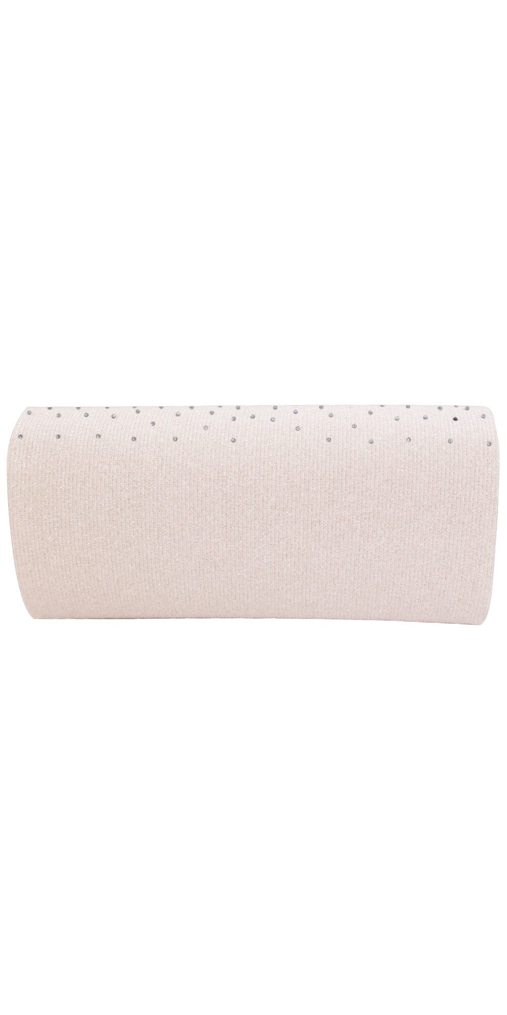 Camille La Vie Scatter Rhinestone Full Flap Glitter