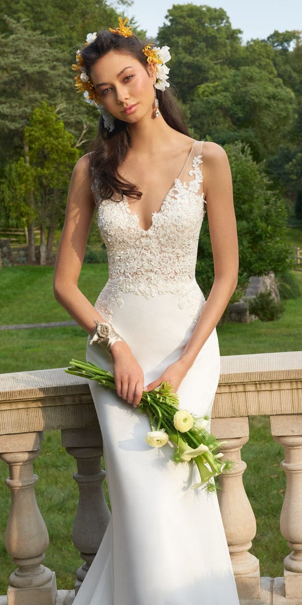 Style Guide: Fall Bridesmaid Dress Colors – Camille La Vie