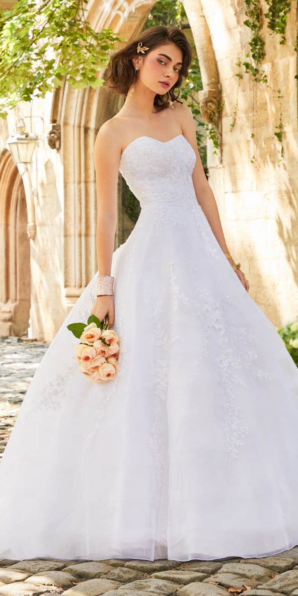 Camille la vie bridal dresses best sale