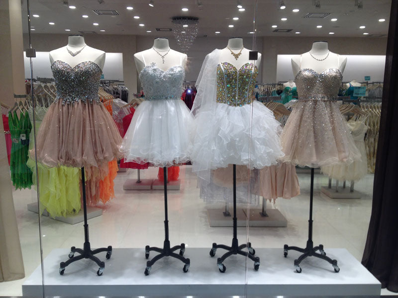 prom dress stores in the mall