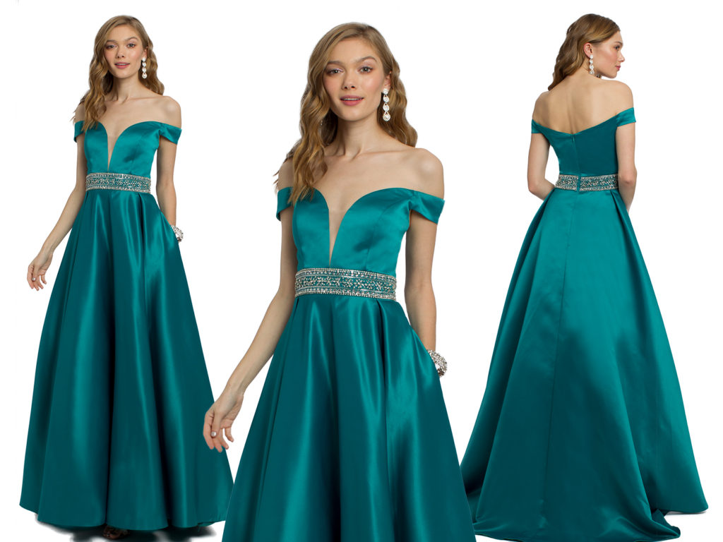 What to Wear for 7 Wedding Dress Codes | Camille La Vie Dress Shop Blog