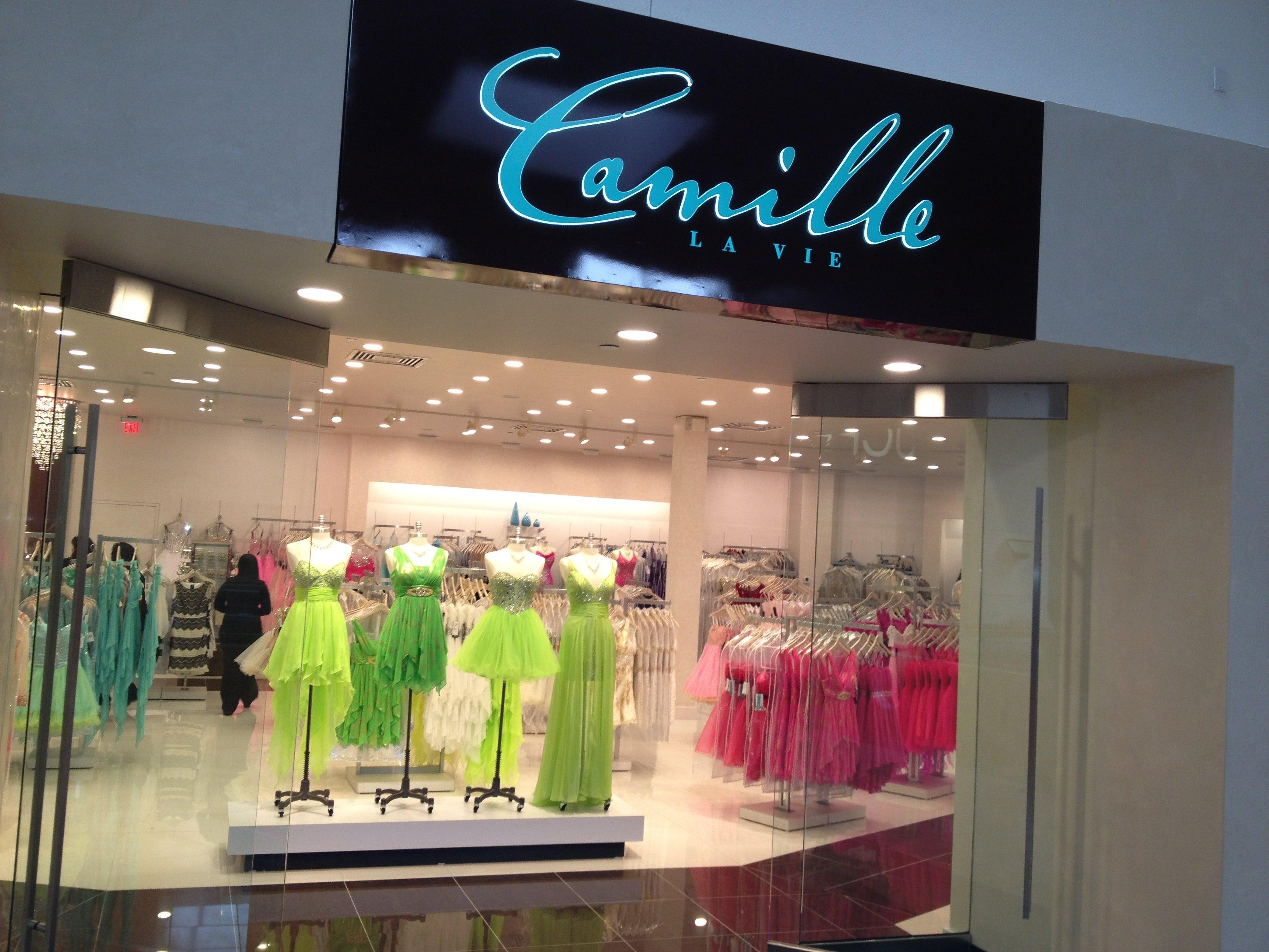 Careers Page 4 Camille La Vie Careers Page 4 Camille La Vie