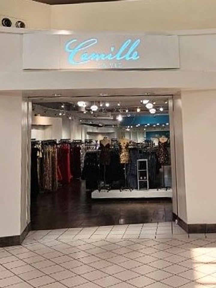 camille dress store in new jersey Careers – La Vie Evening gowns
