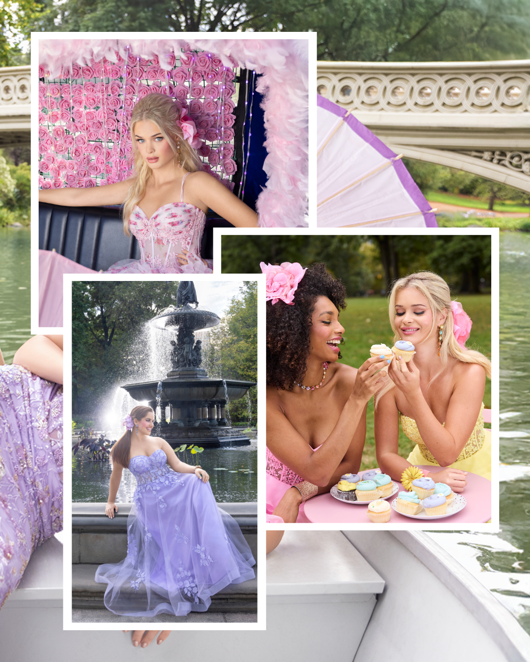 Find Out What Prom Dress Styles Are Trending!