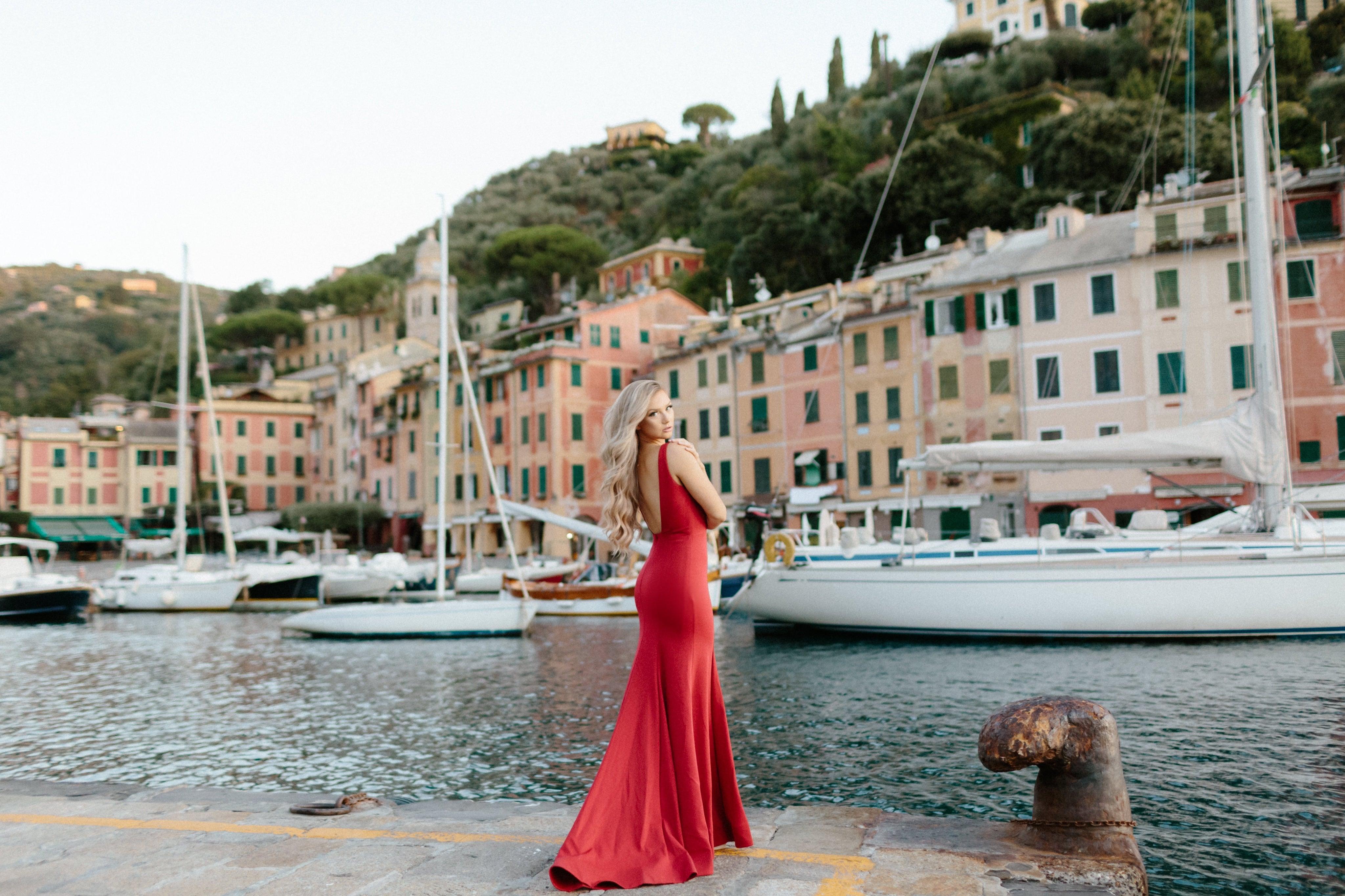 CLV x Stephanie Danielle: Dresses for Every Destination