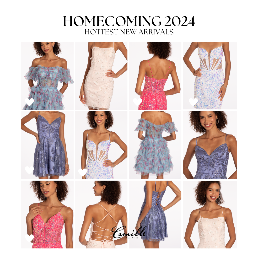 What to Wear to Homecoming 2025