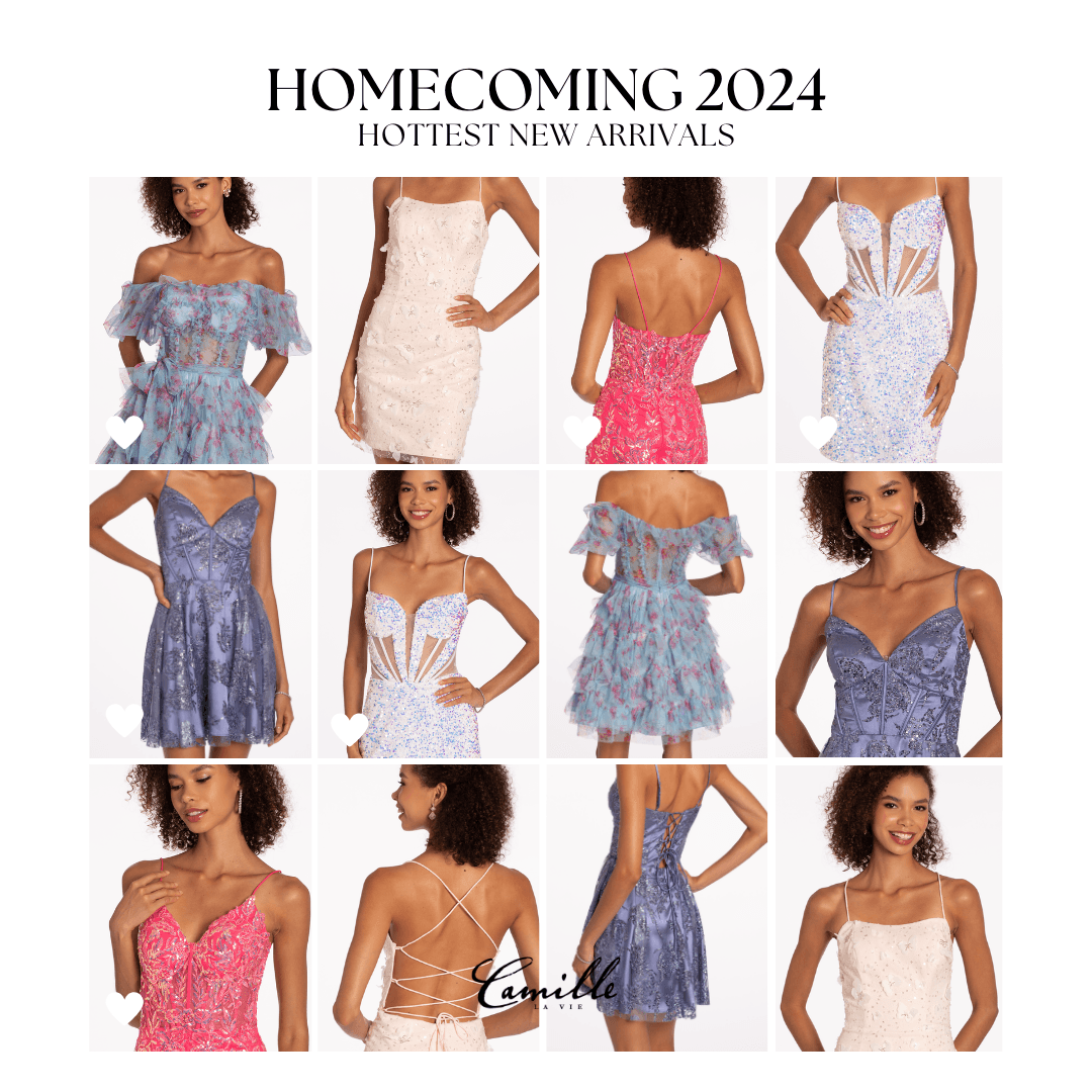 What to Wear to Homecoming 2026