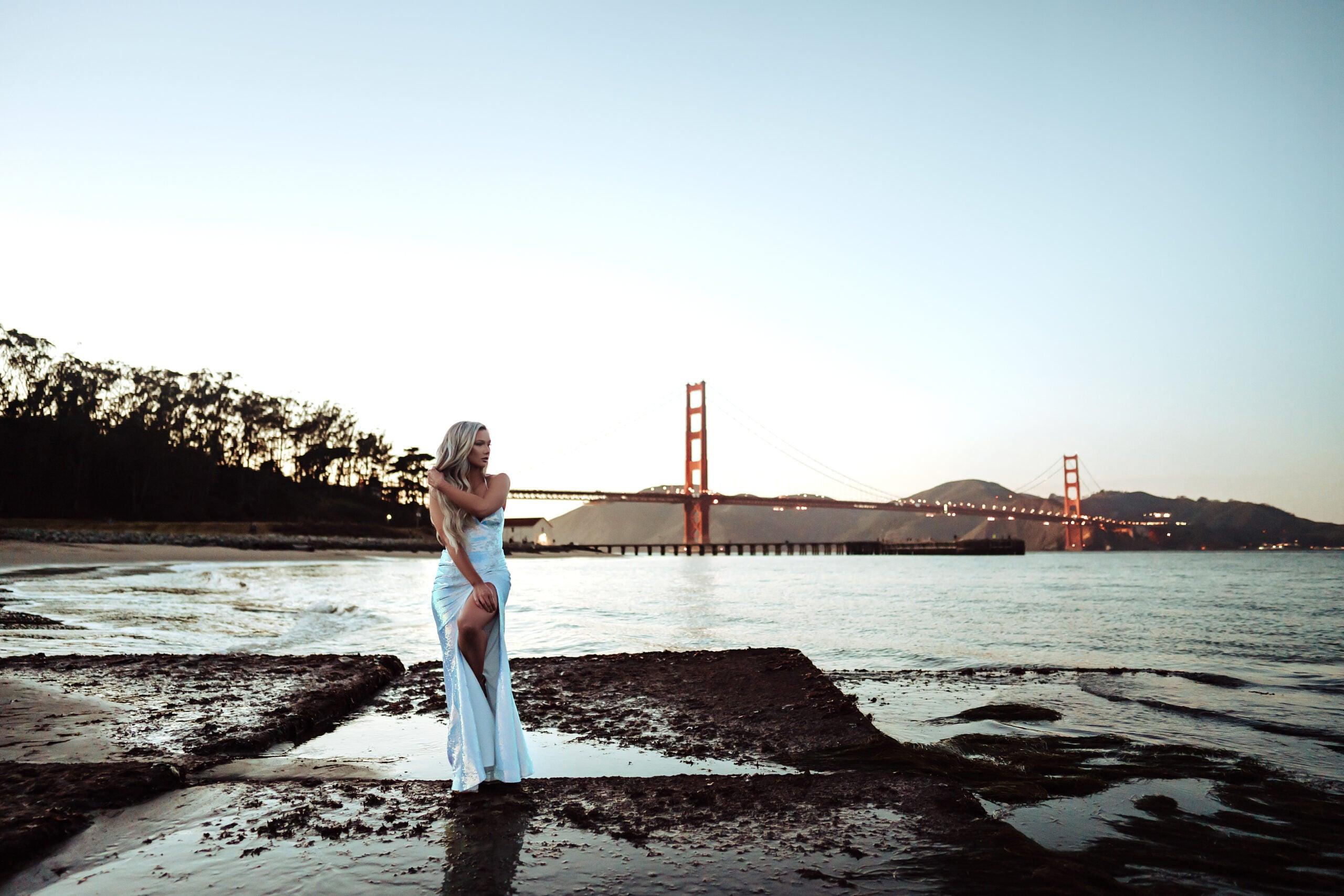 Camille La Vie x Stephanie Danielle for Spring 2026