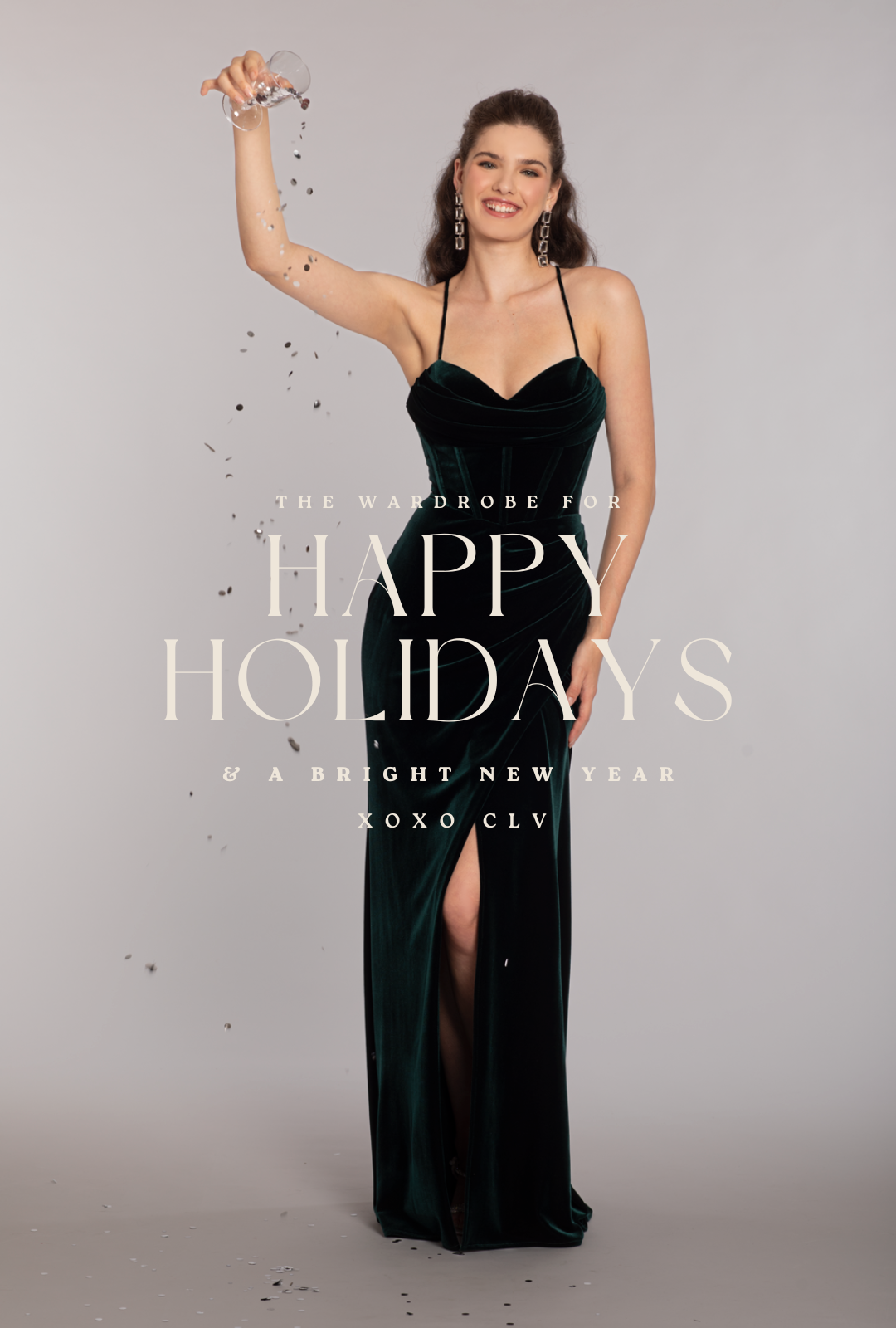 Top 3 Holiday Party Dresses!