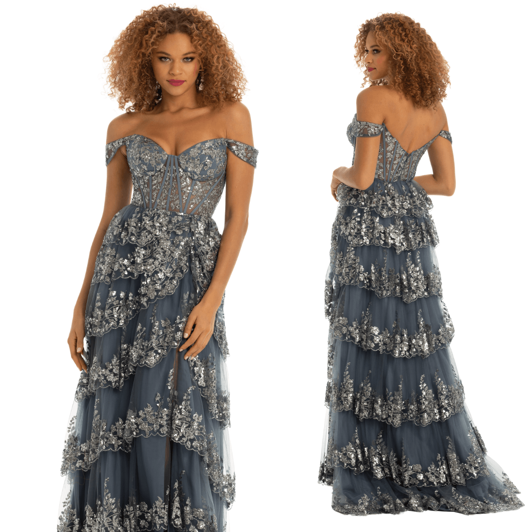 Let’s Shop for Off the Shoulder Dresses