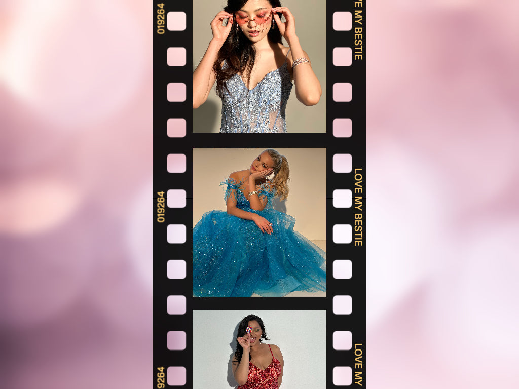 Our Top Tips on Posing for Prom Pictures
