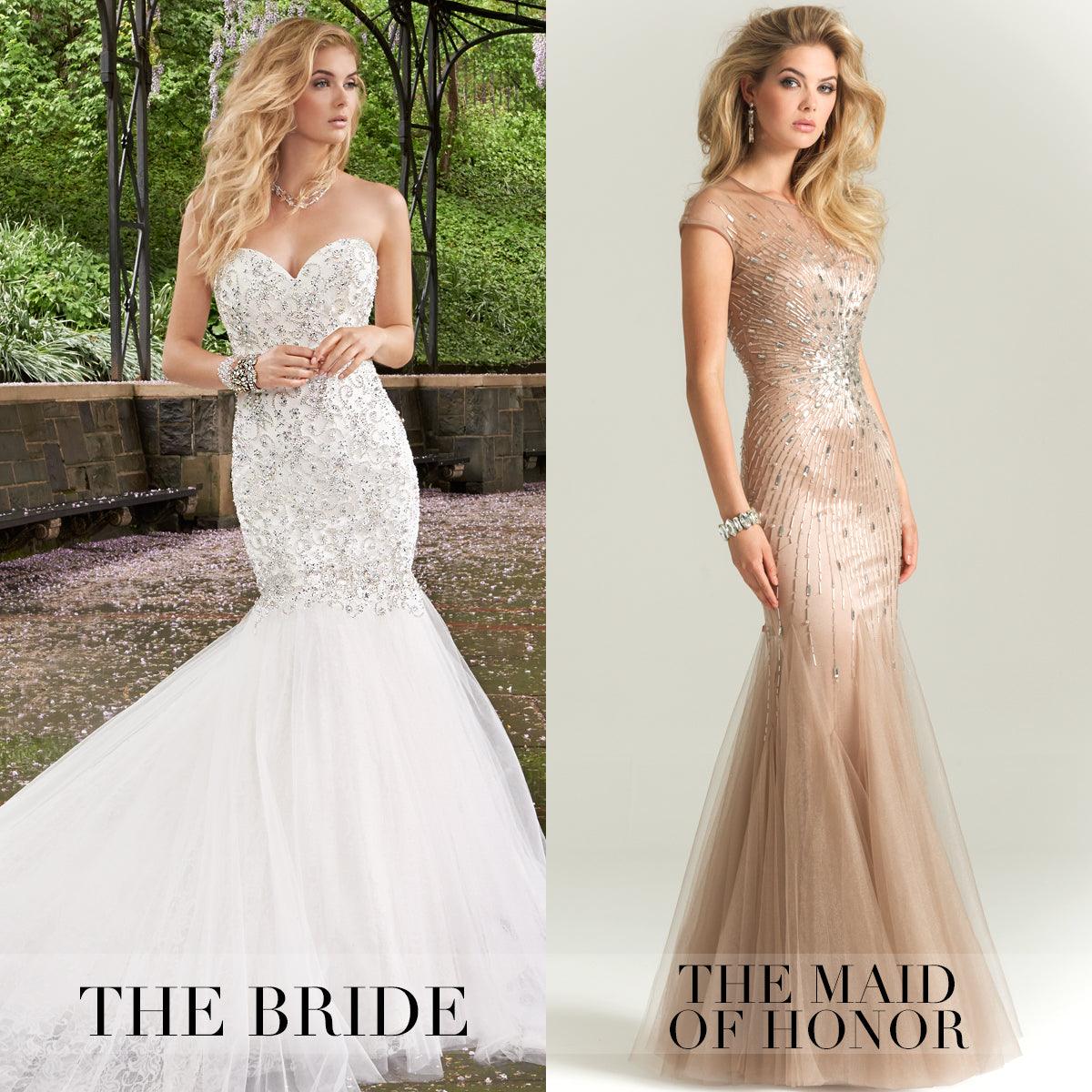 Match Made in Bridal Bliss – Camille La Vie