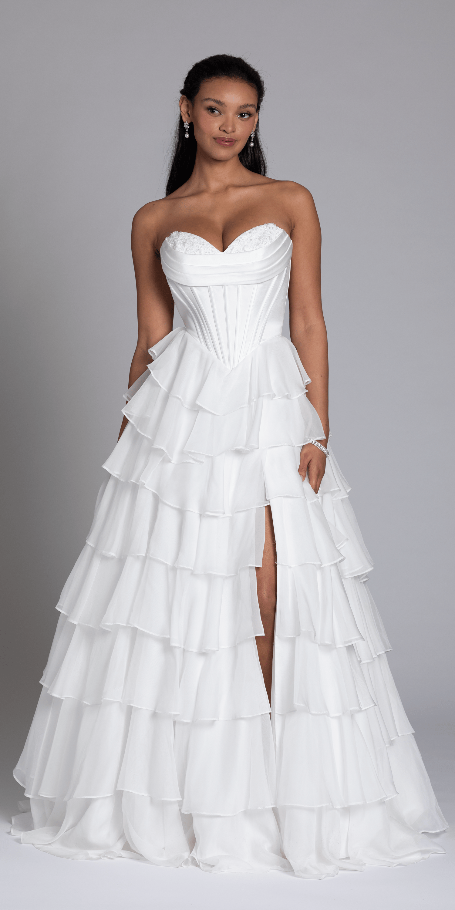 Beach Wedding Dresses