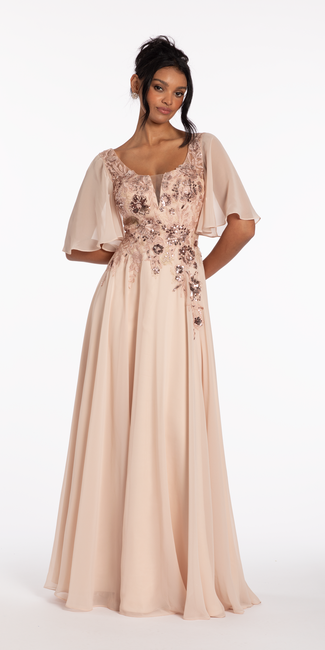 Wedding Dresses | Wedding Reception Dresses for Bride | Camille La Vie Wedding Dresses | Wedding Reception Dresses for Bride | Camille La Vie
