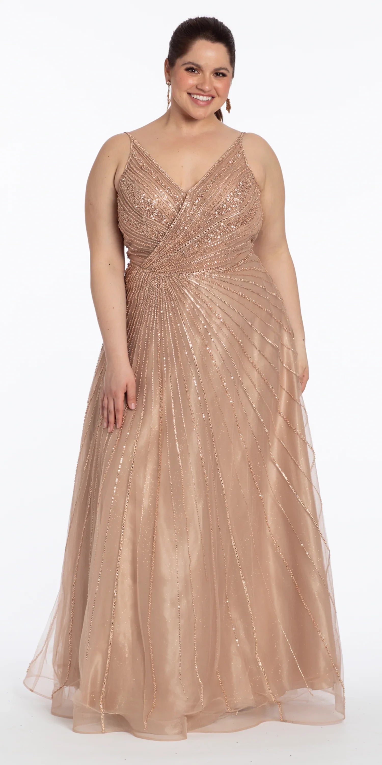 Mother of the Bride & Groom Dresses
