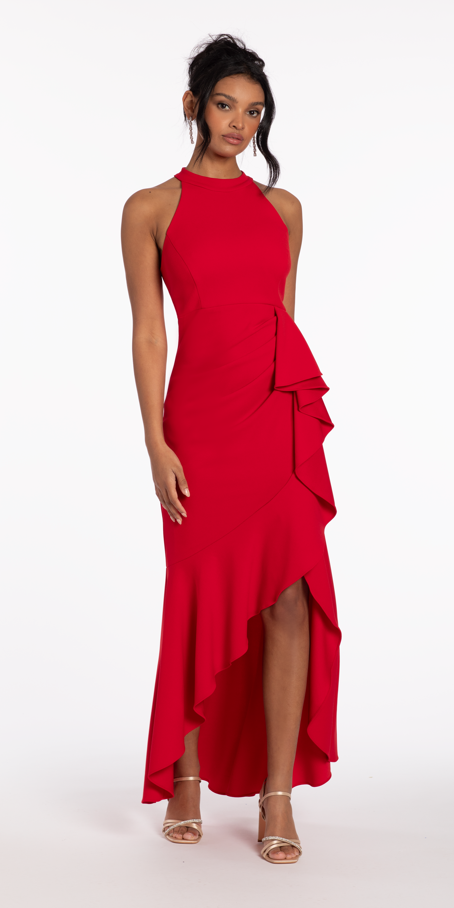 Petite Prom Dresses