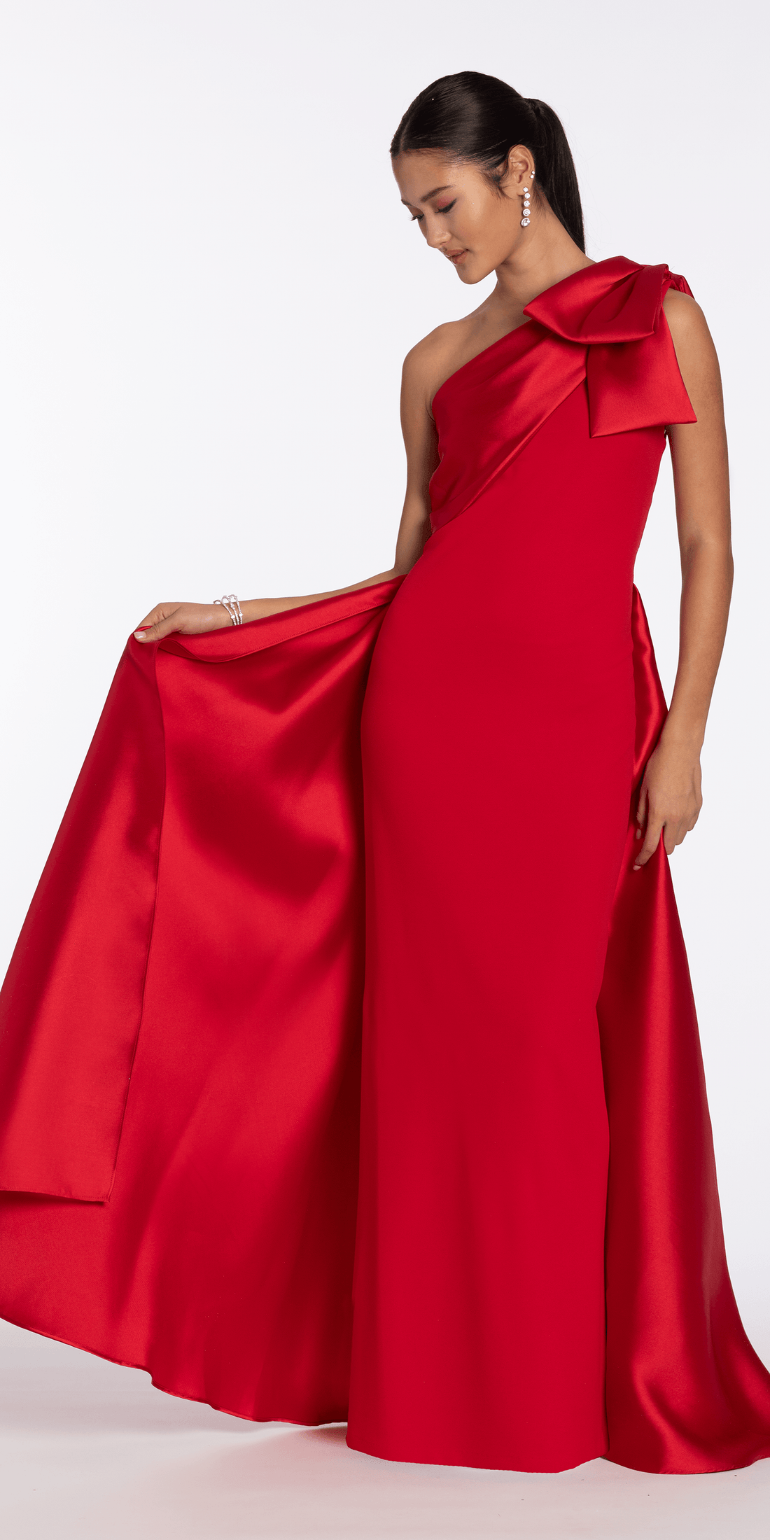 camille de vie prom dresses Emerald Green Camille De Vie Prom Dresses Camille La Vie Emerald Green Ball Gown Dress