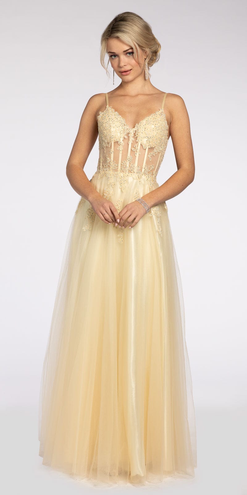 Beach Prom Dresses
