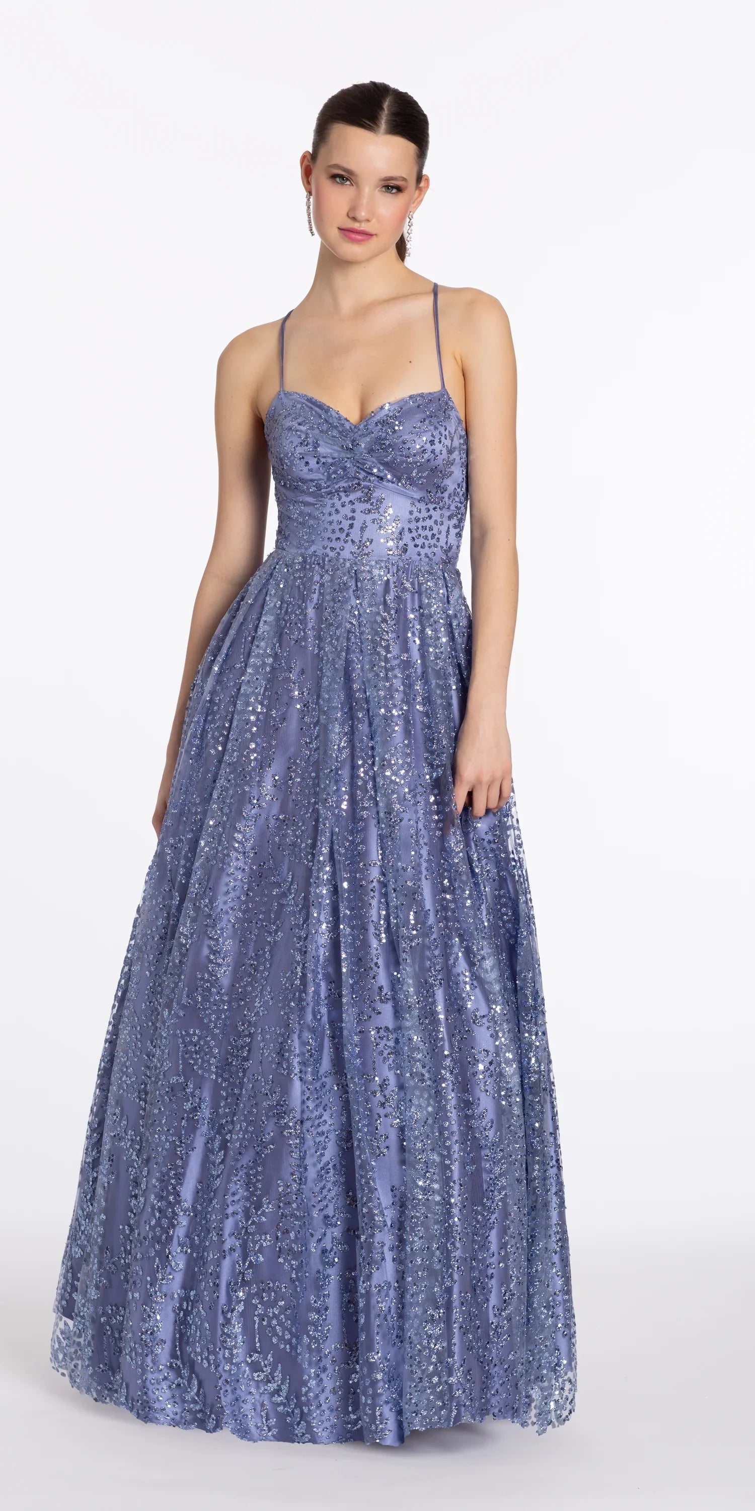 Sweetheart Prom Dresses