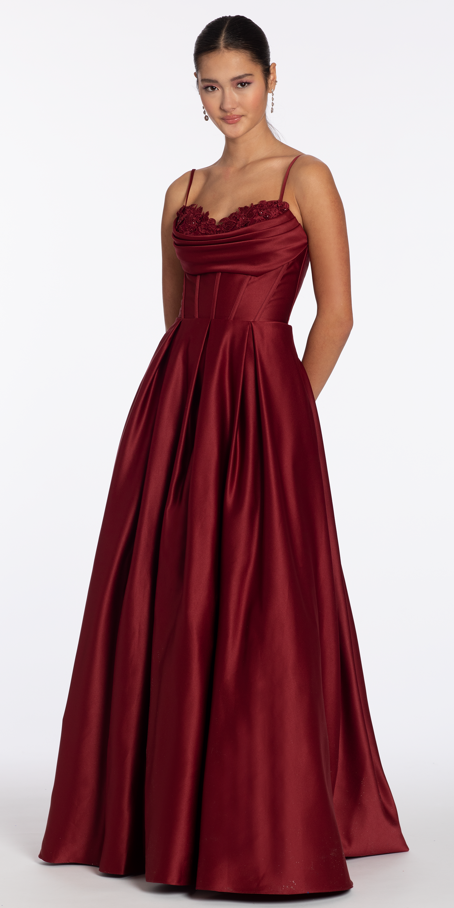 Sweetheart Formal Dresses
