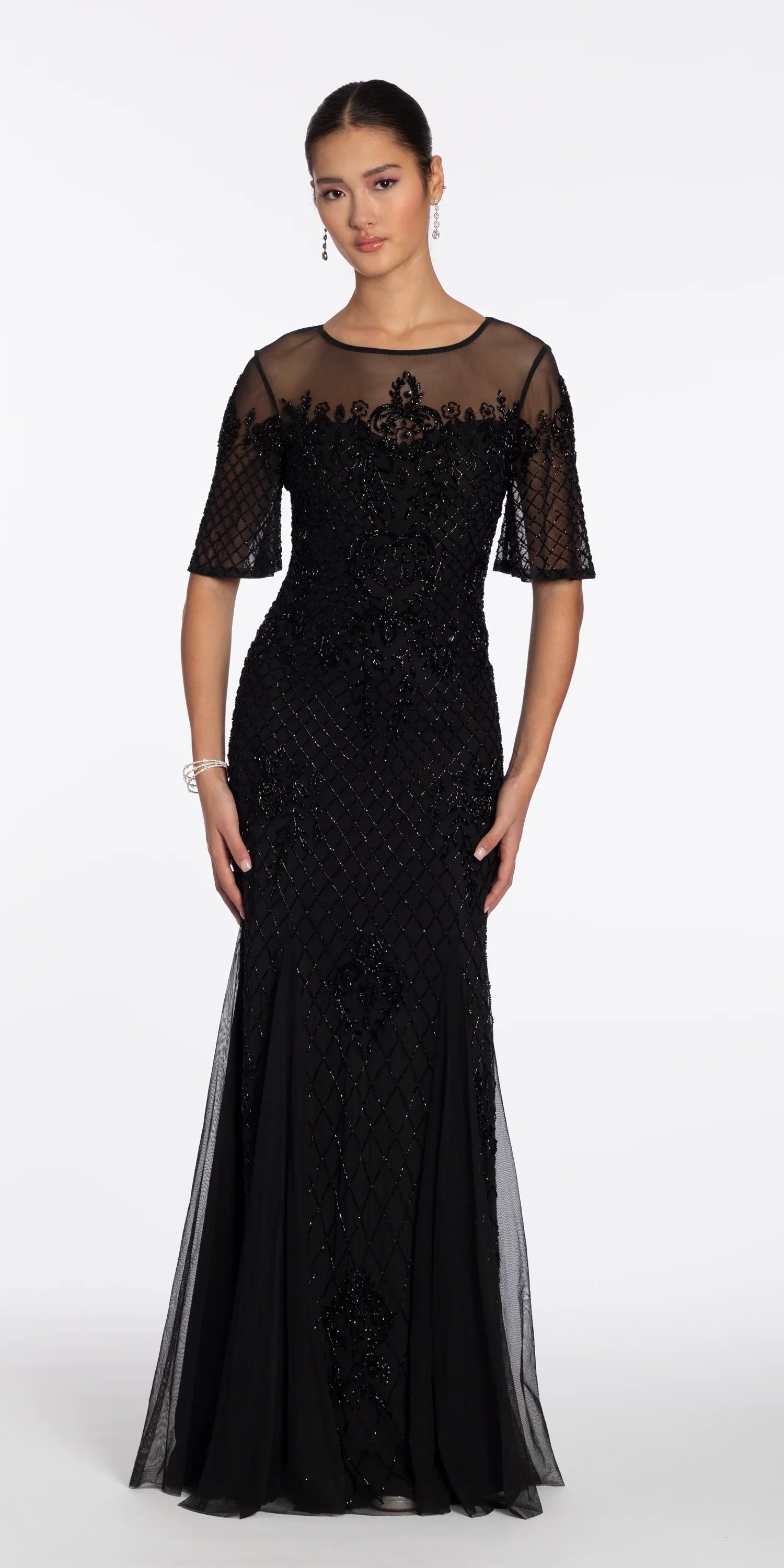 Winter Formal Dresses
