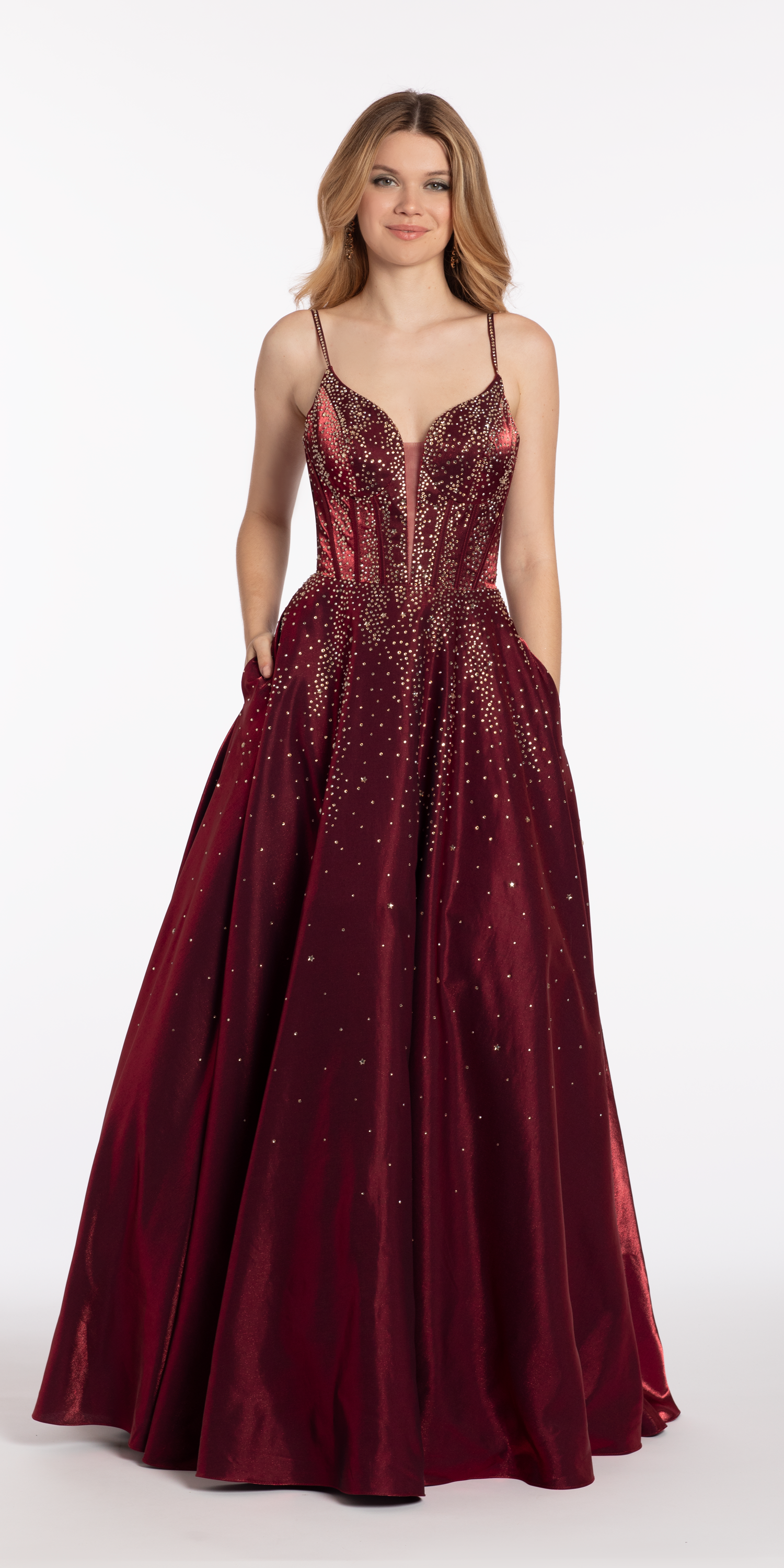 Winter Formal Dresses