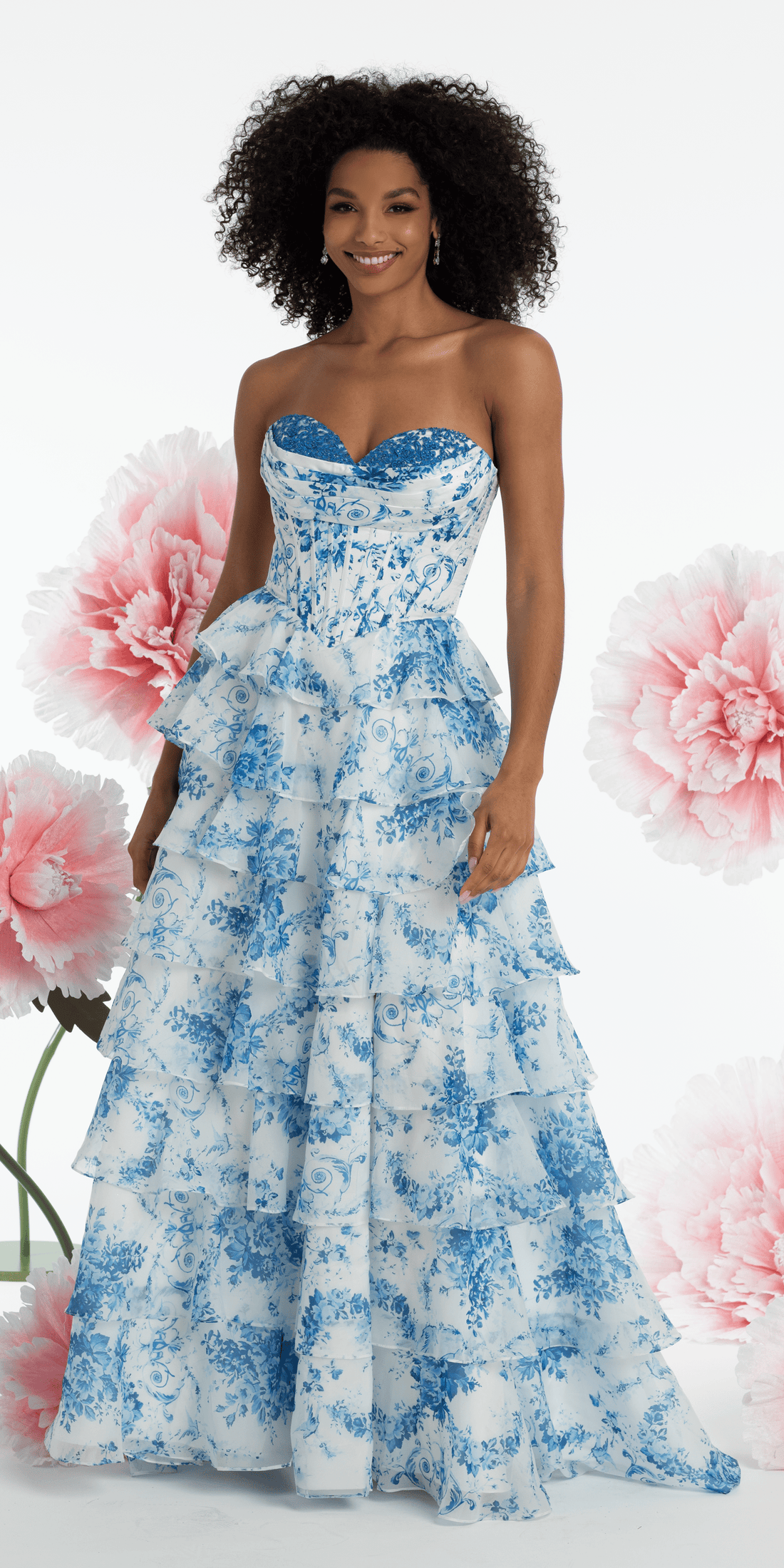 Shop dresses for Prom, Homecoming, Evening and more at Camille La Vie Shop dresses for Prom, Homecoming, Evening and more at Camille La Vie