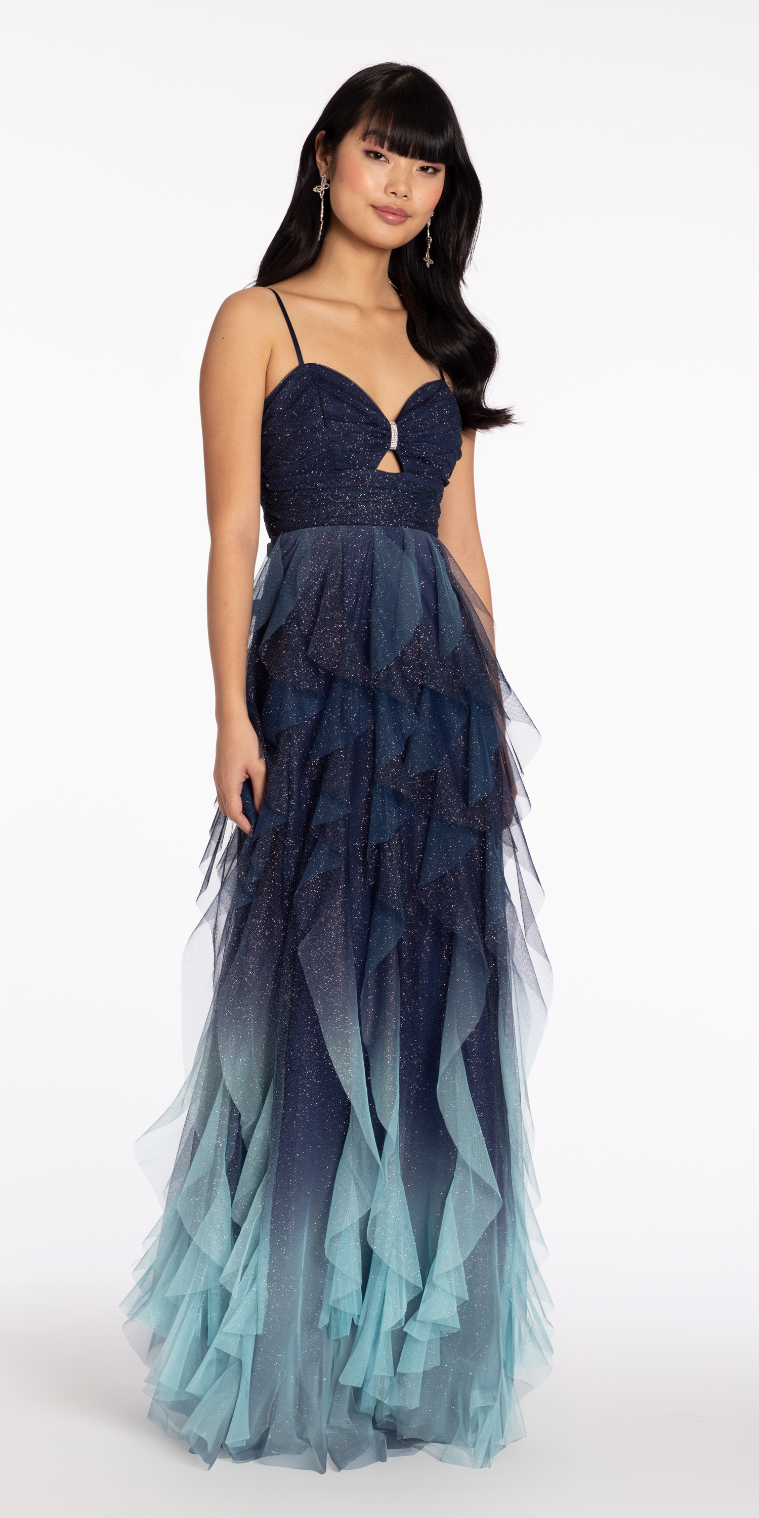Long Homecoming Dresses
