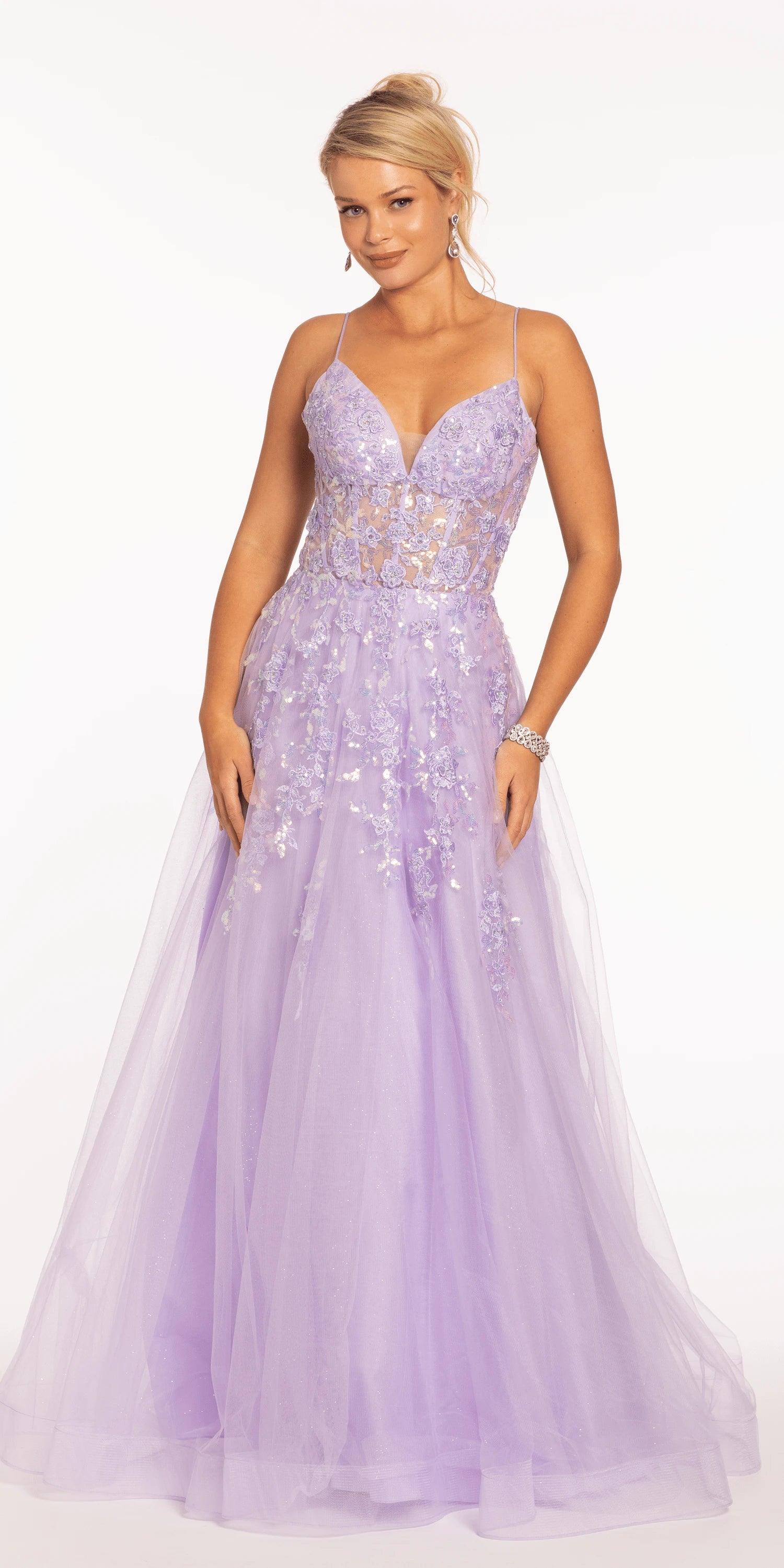 All Prom Dresses