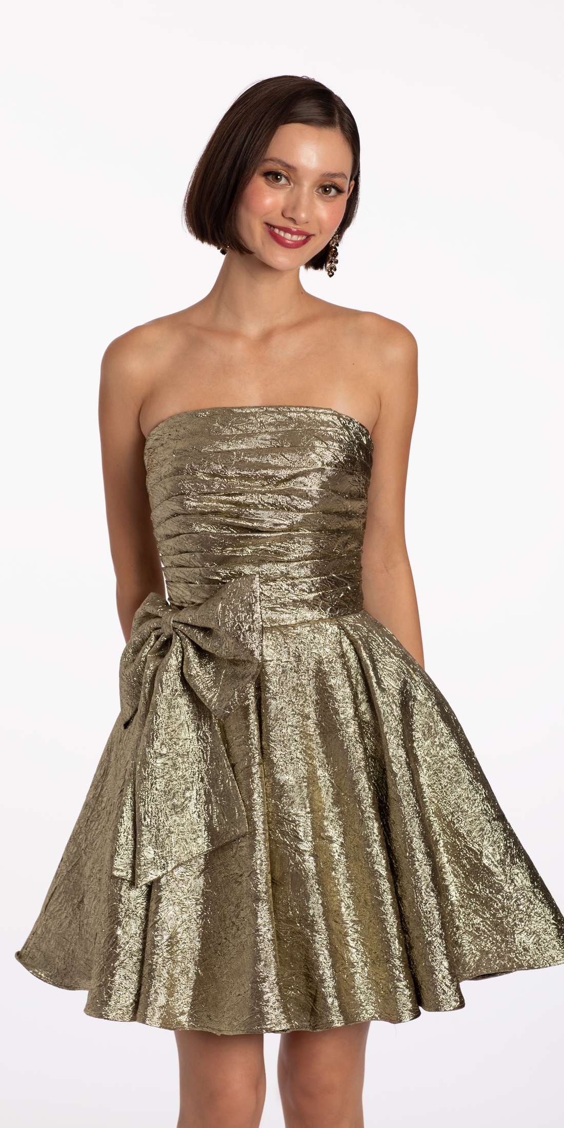 Shop dresses for Prom, Homecoming, Evening and more at Camille La Vie Shop dresses for Prom, Homecoming, Evening and more at Camille La Vie