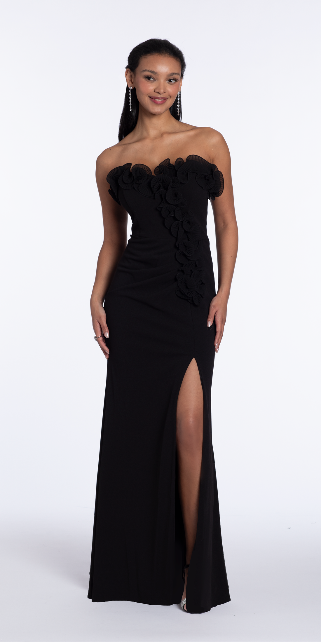 Shop dresses for Prom, Homecoming, Evening and more at Camille La Vie Shop dresses for Prom, Homecoming, Evening and more at Camille La Vie