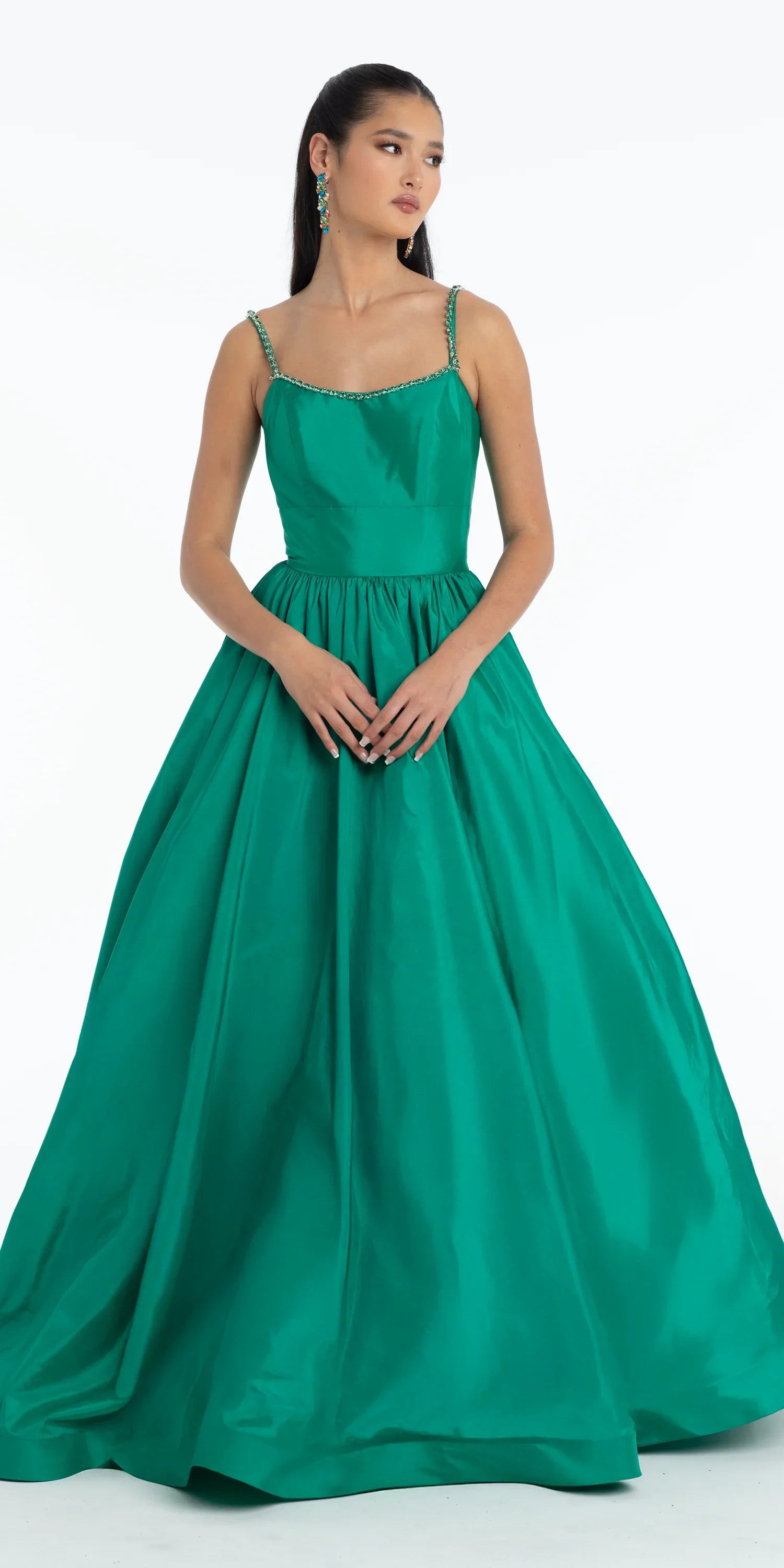 Ball Gown Formal Dresses