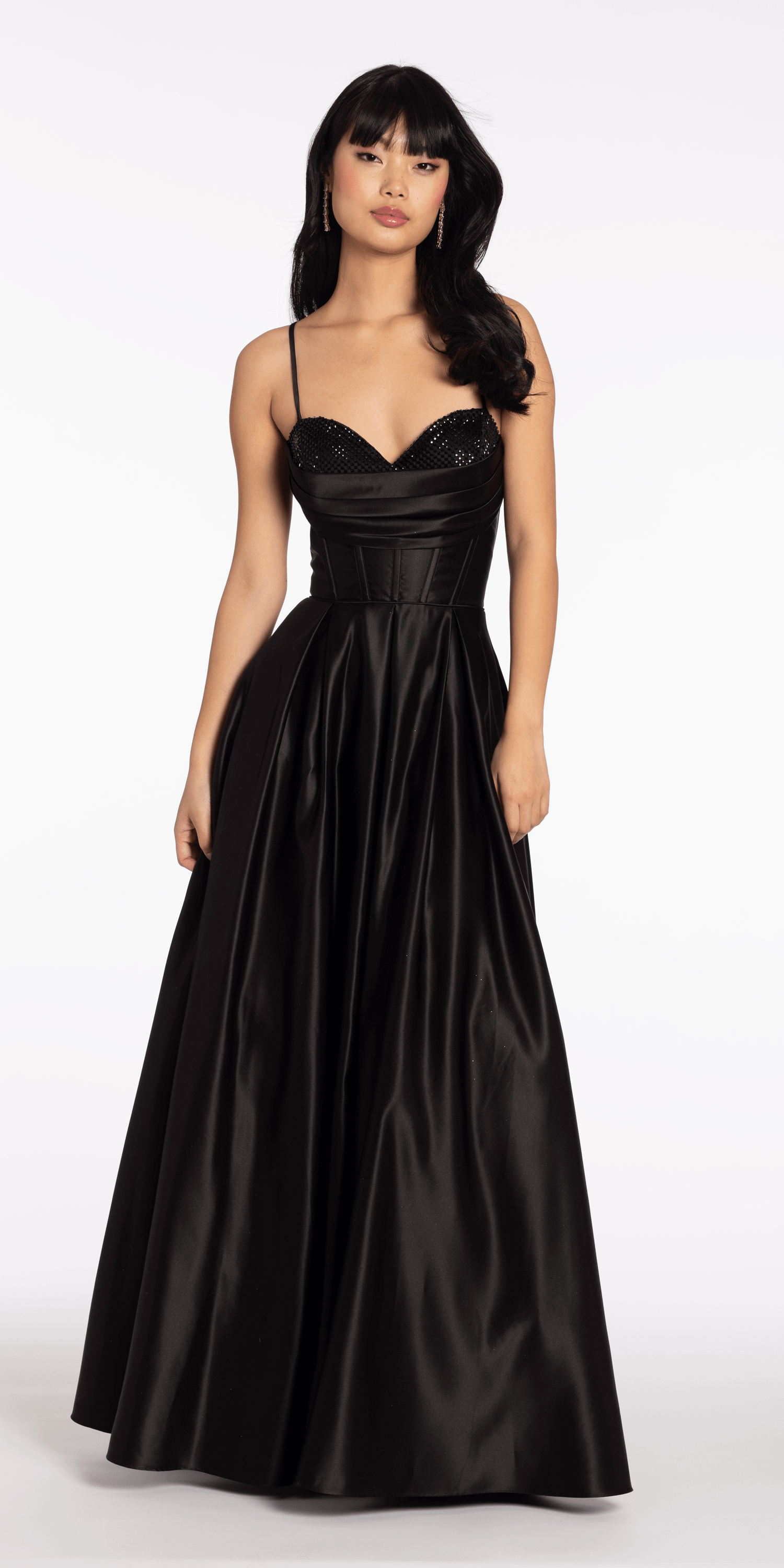 Long Prom Dresses