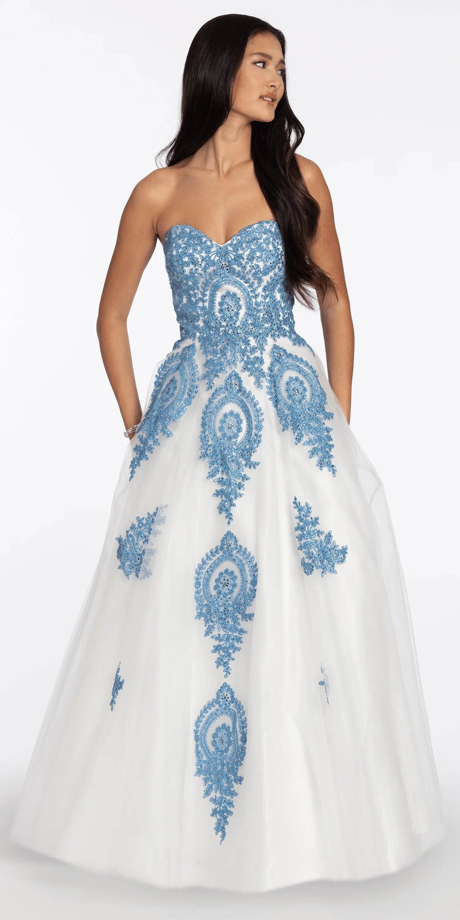 All About Applique