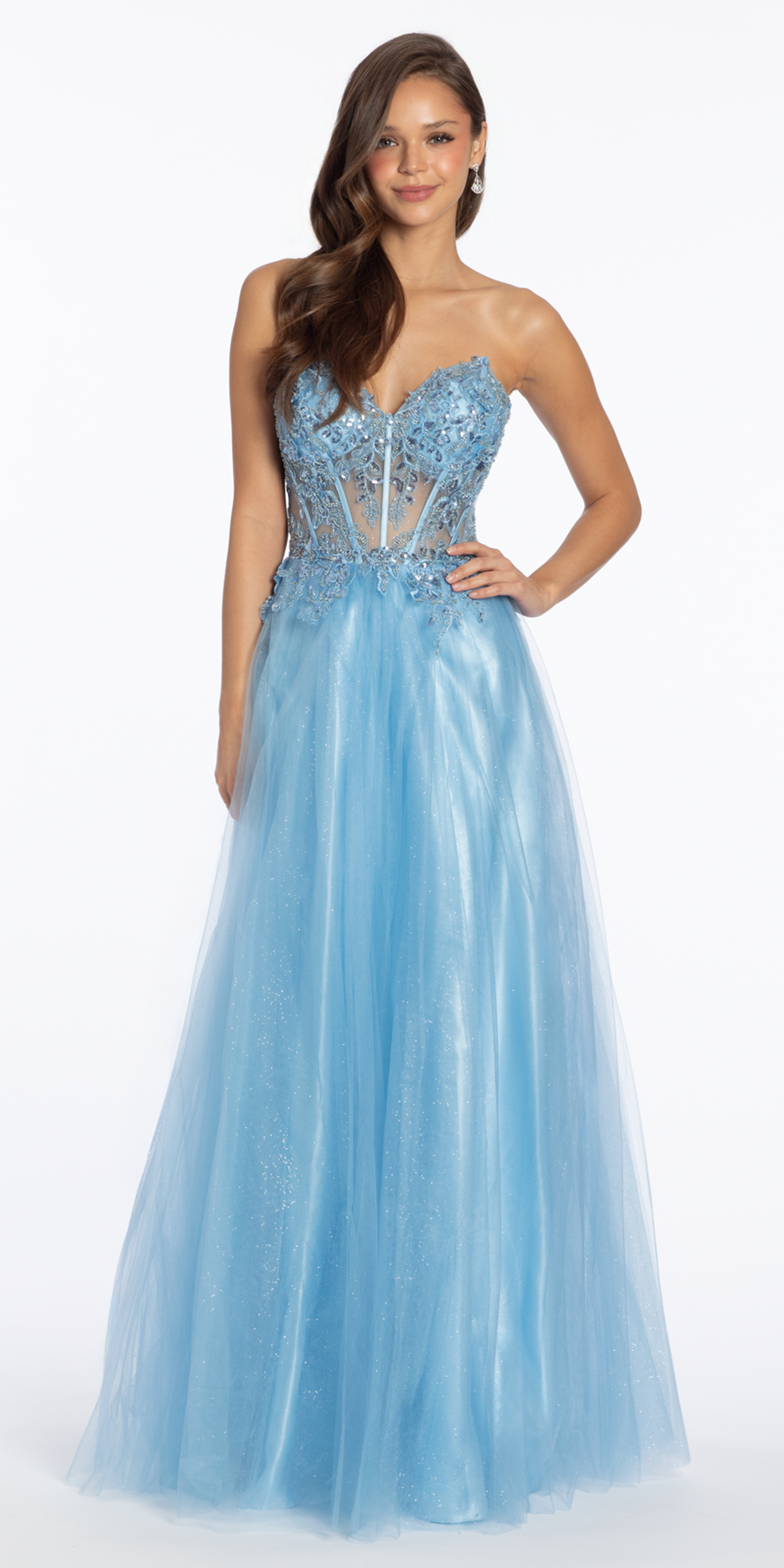 Sweet 16 Dresses