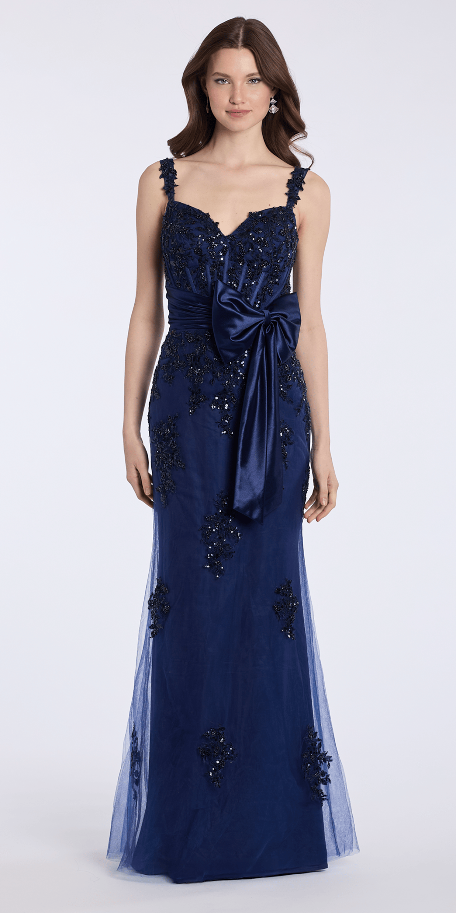 Sweetheart Evening Dresses