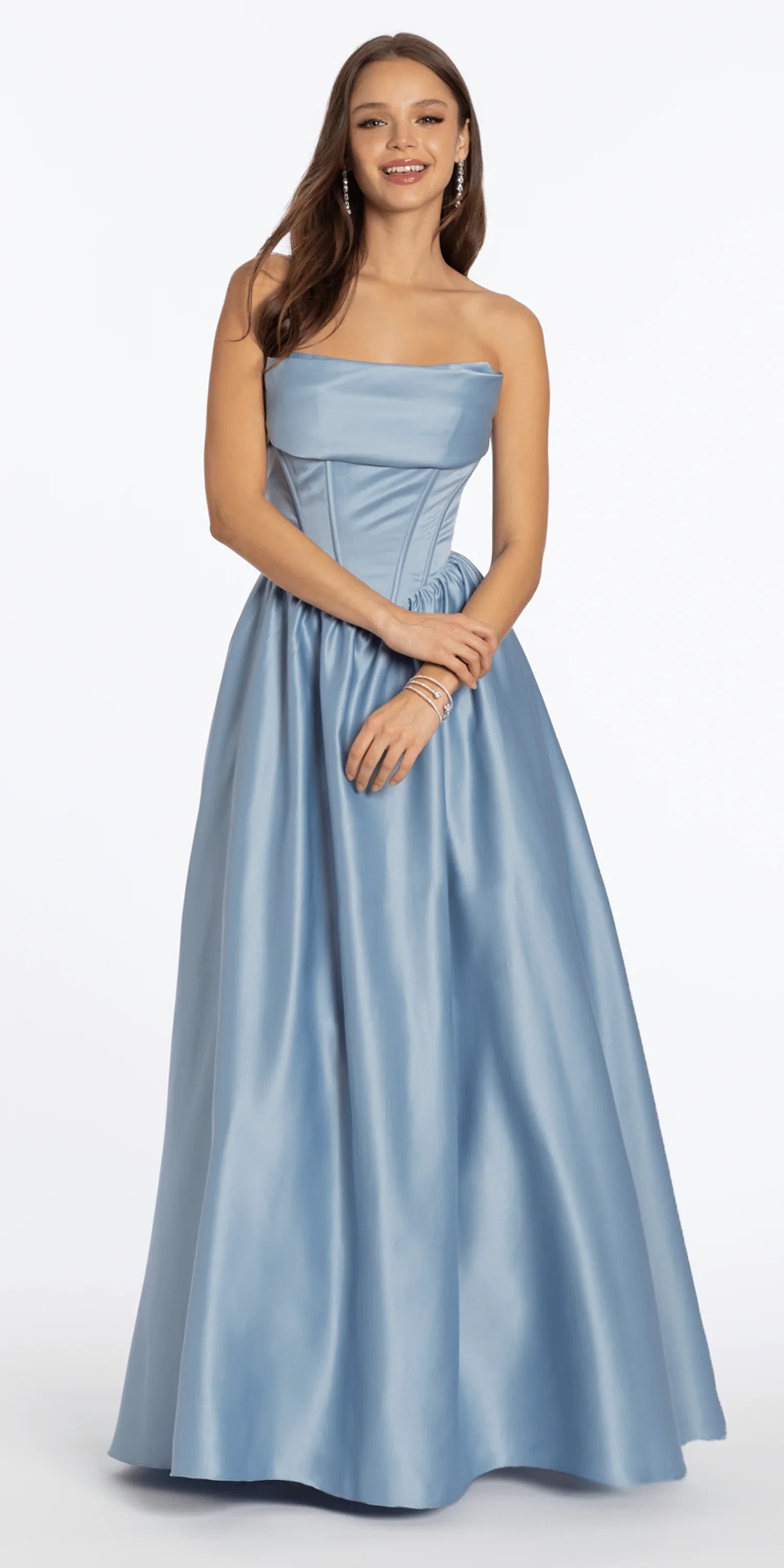 Military Ball Dresses