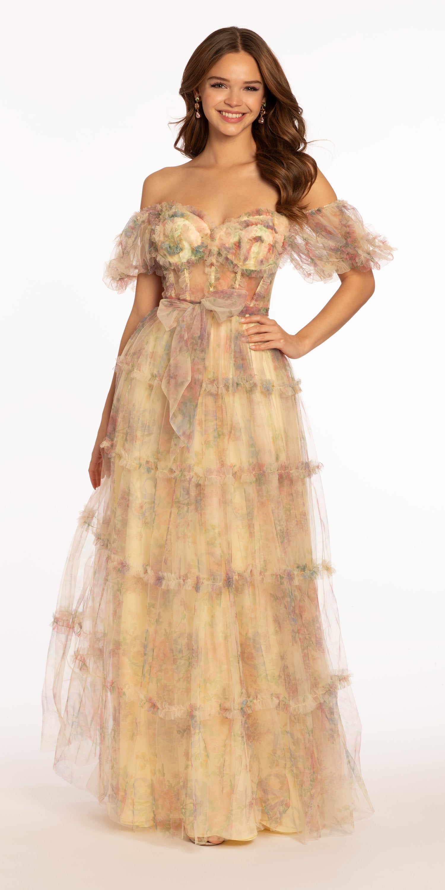 Dresses Camille La Vie