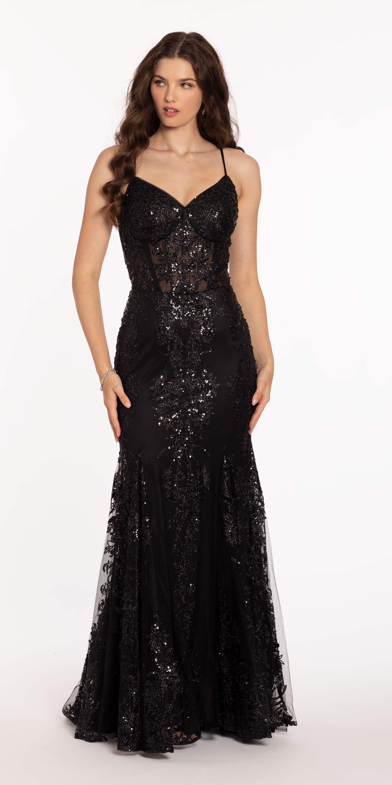 Mermaid Prom Dresses