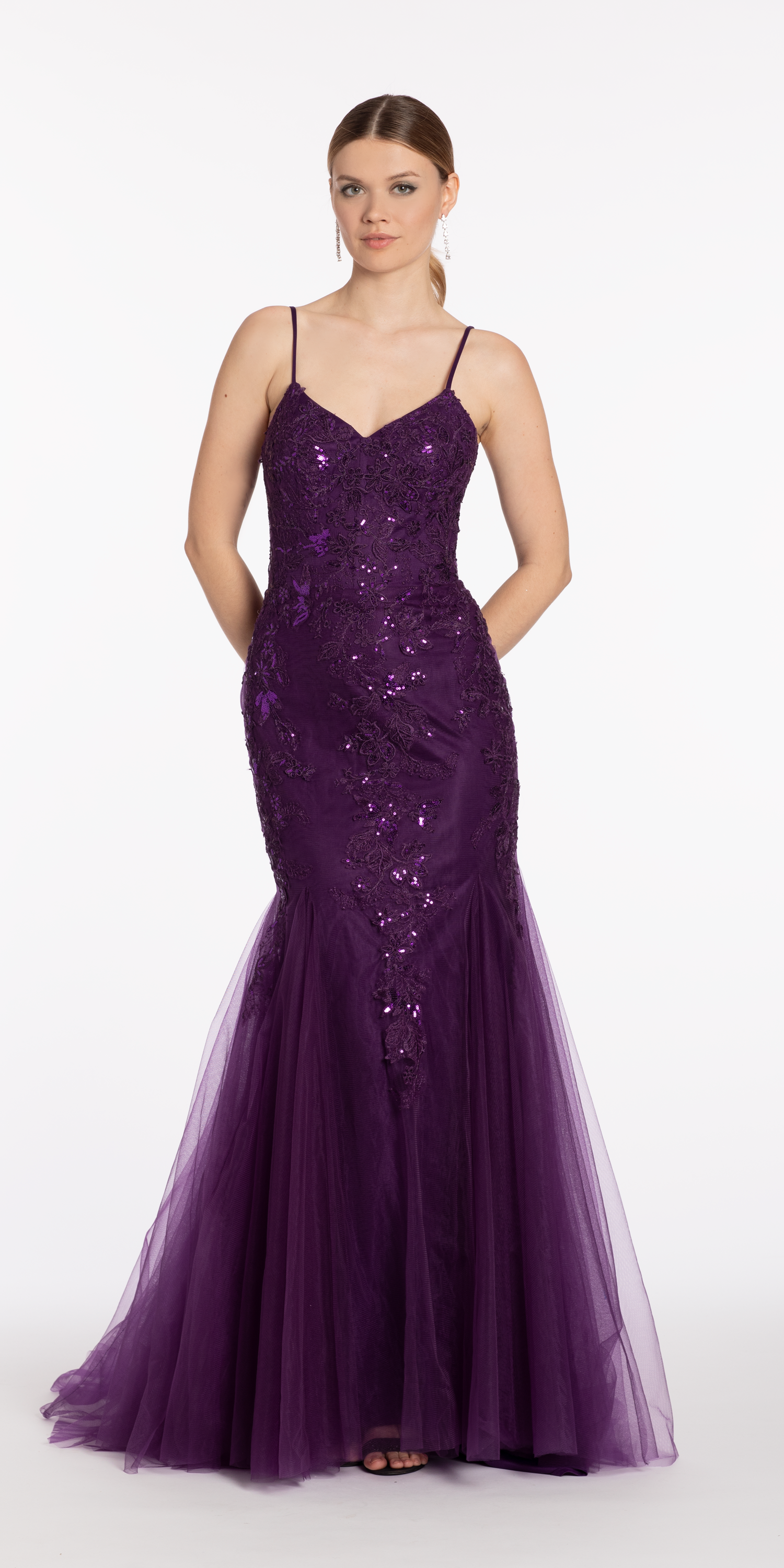 Mermaid Formal Dresses