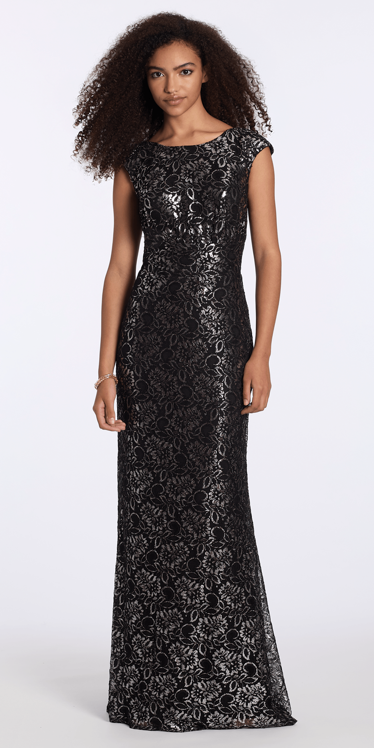 Long Evening Dresses