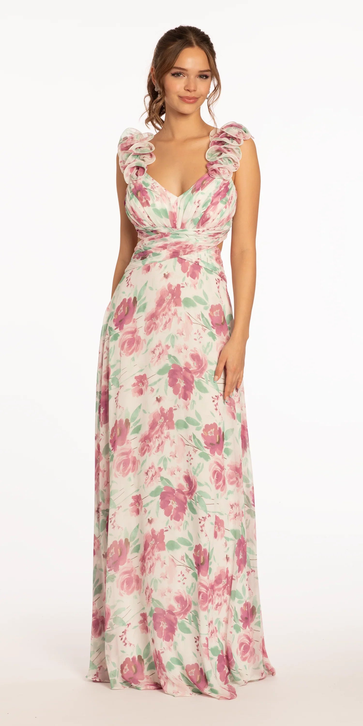 A line Bridesmaid Dresses