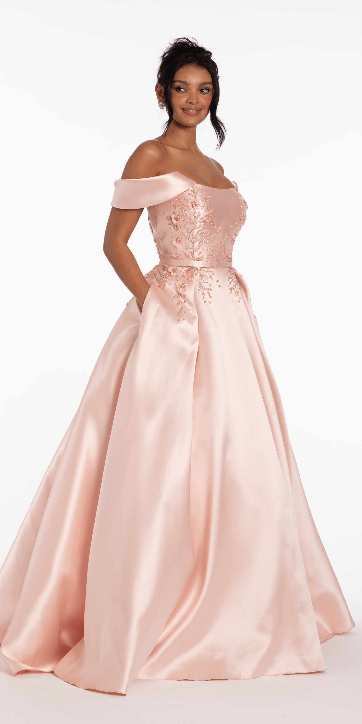 Ball Gown Dresses